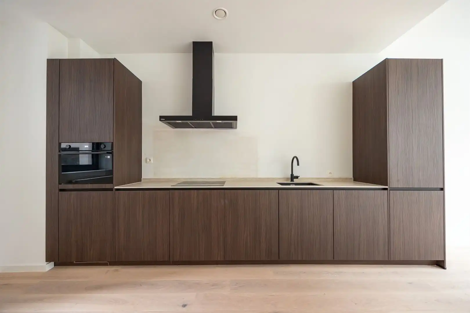 Duplex met 3 slaapkamers en terrassen foto 4