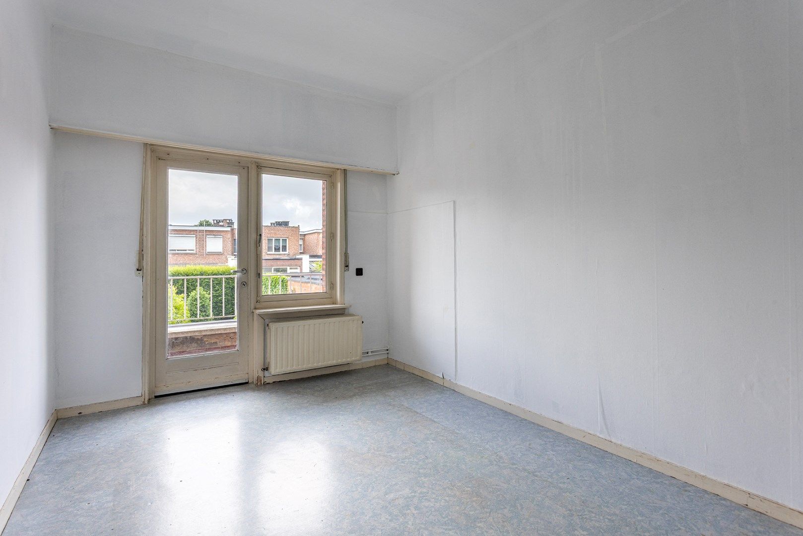UNIEKE KANS: gebouw met 4 units op een toplocatie! foto 6