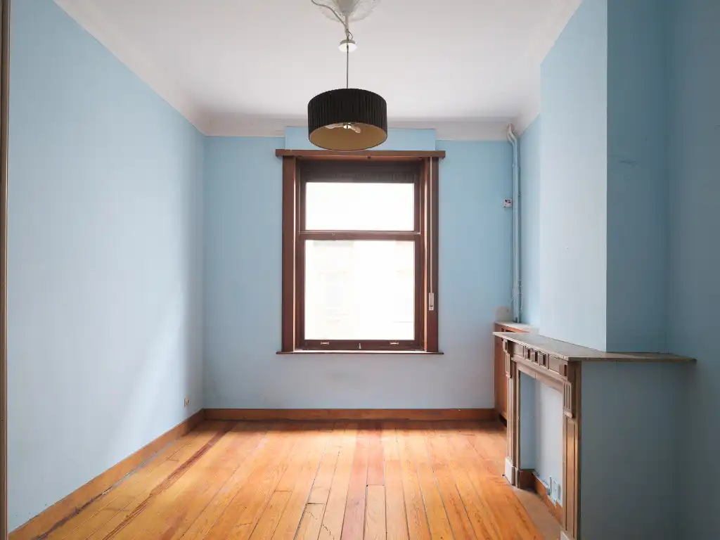 Opbrengsteigendom met 4 entiteiten op toplocatie in Gent foto 10