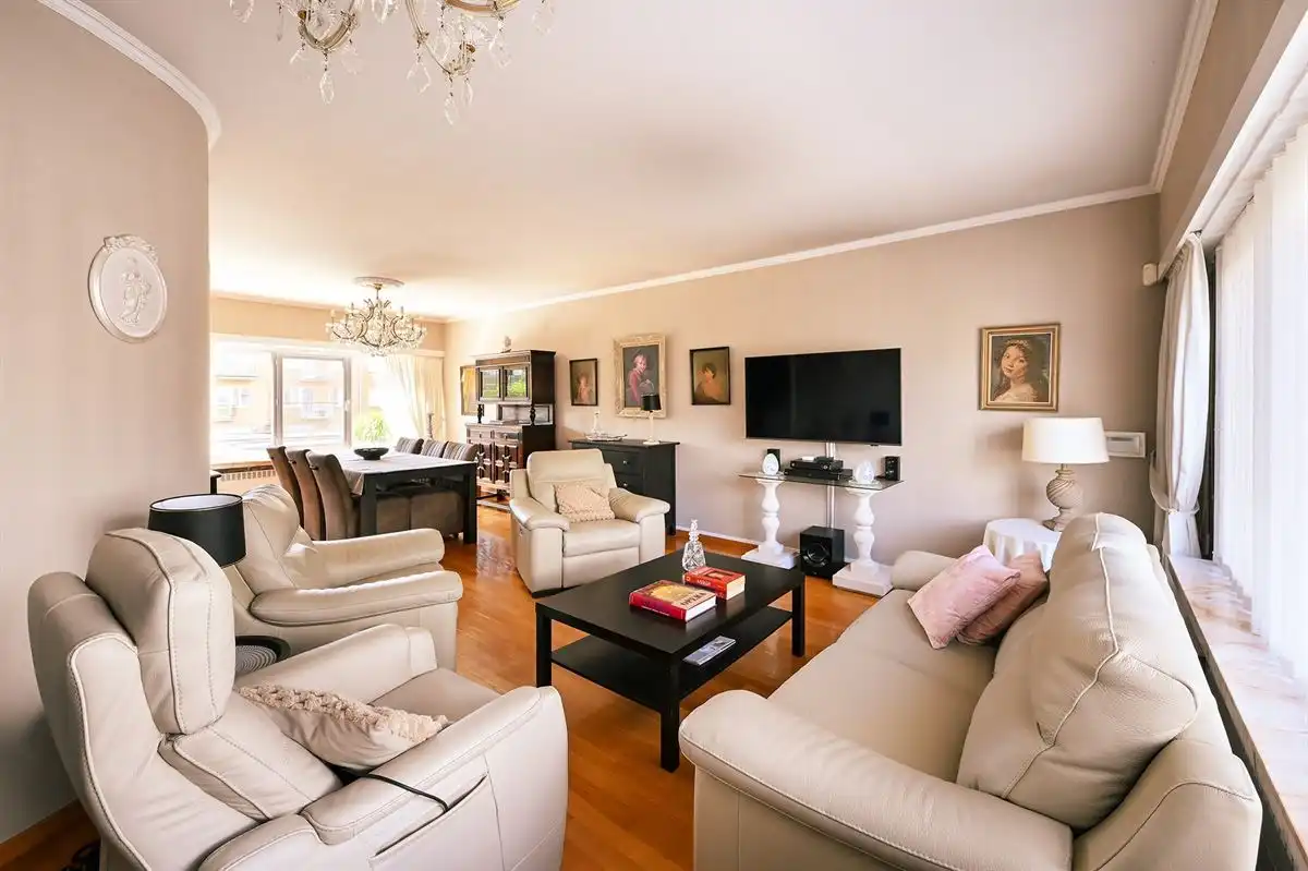 Bel-etage foto 14
