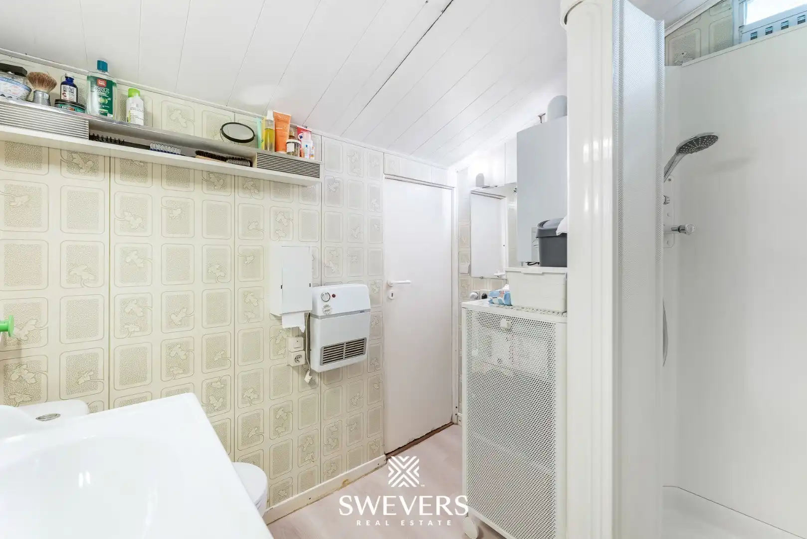 Idyllische vakantiewoning op groen perceel van 19a99ca in het gegeerde Bolderberg foto 13