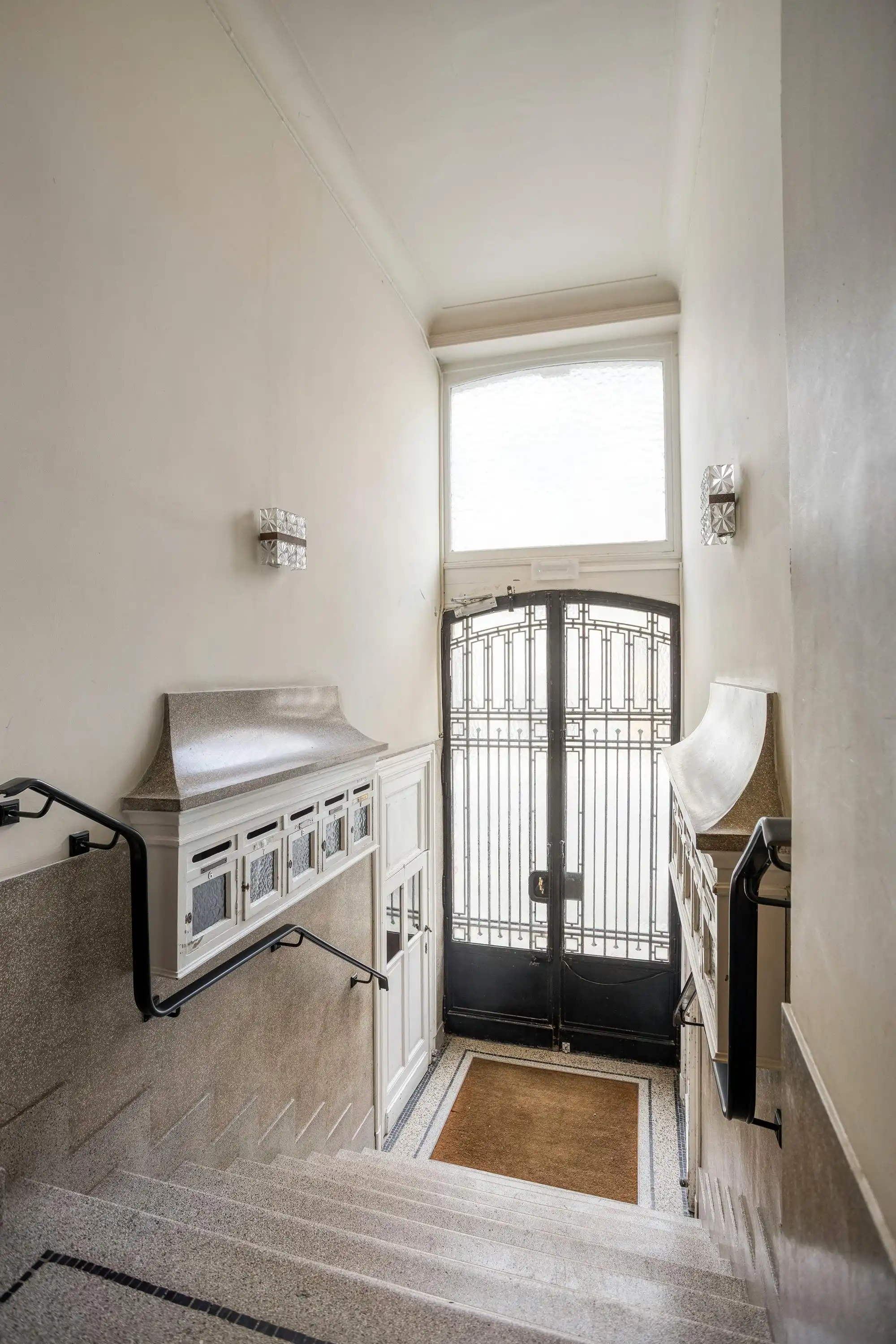 Erfgoed-Appartement te Koop: Generaal Gratrystraat 9, Schaarbeek foto 17