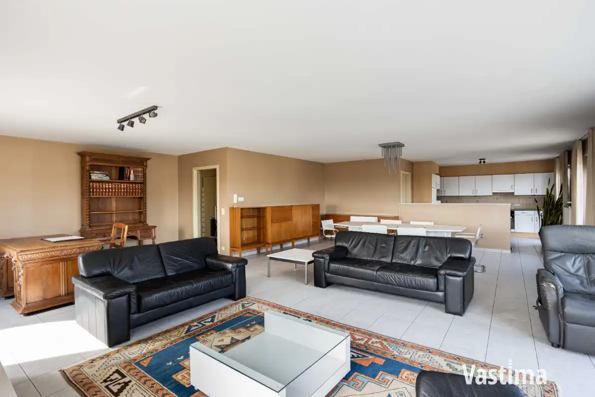 Appartement te koop Droeskouterstraat 2/4 - 9450 Haaltert