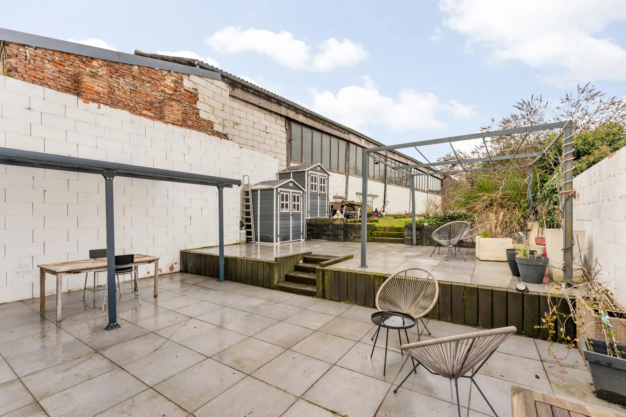 Charmante woning met thuisbatterij op 5a88 in Mal foto 18