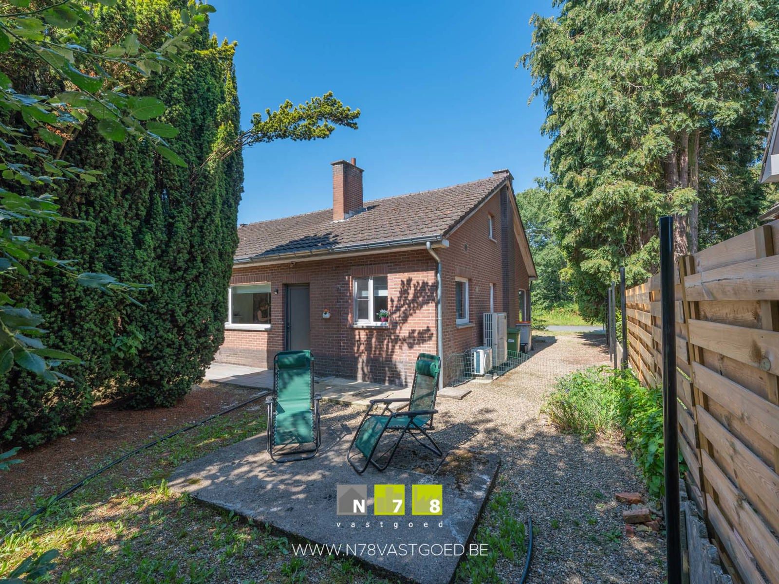 Huis te koop foto 26