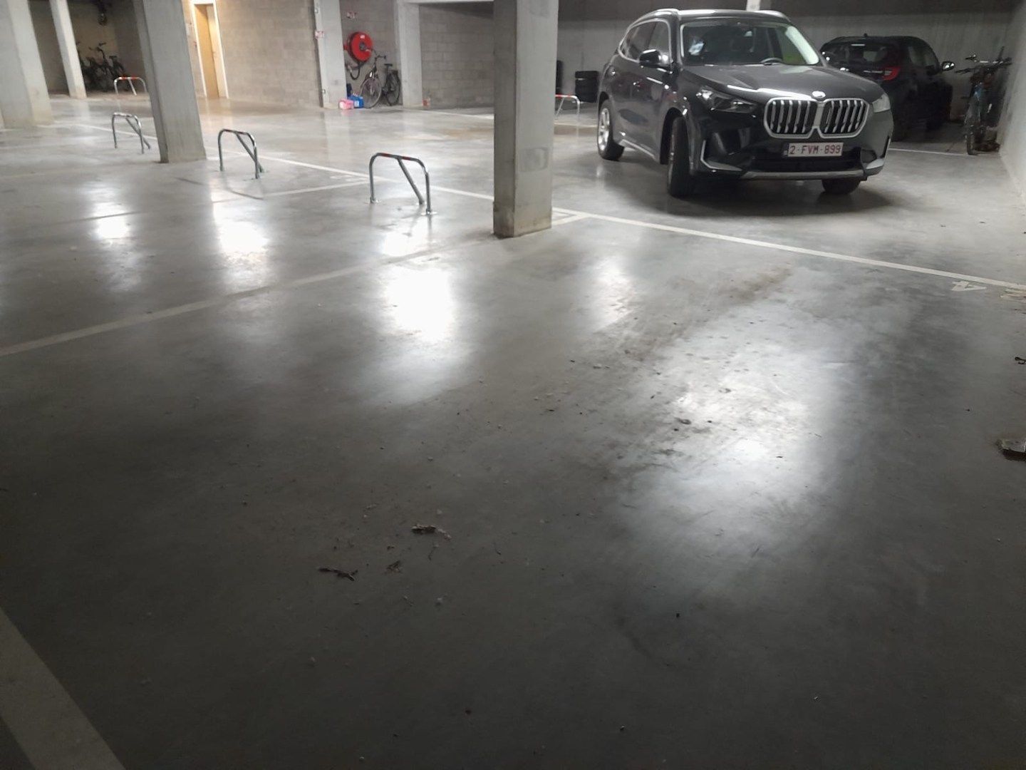 Luxe appartement van 108 m² met groot terras foto 24