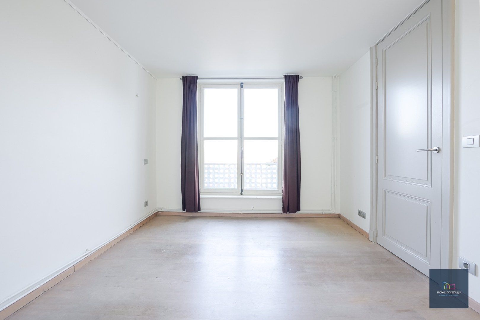 INSCHRIJVEN via de site ; Stijlvolle duplex in de hist. stadskern  foto 12