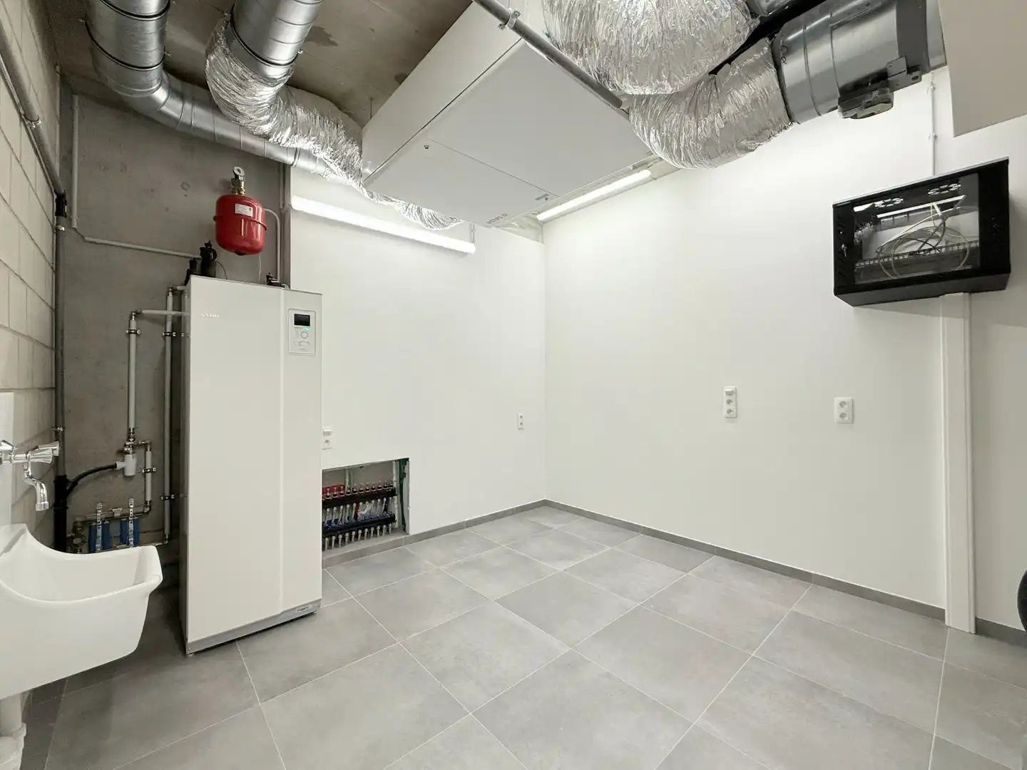 Instapklare kantoorruimte met topligging in Heverlee foto 10