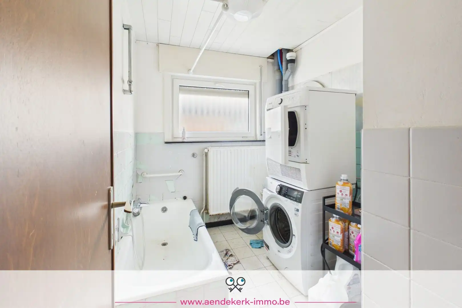 Ruime gezinswoning met 6 slaapkamers en tuin met zwembad in Kessenich foto 11