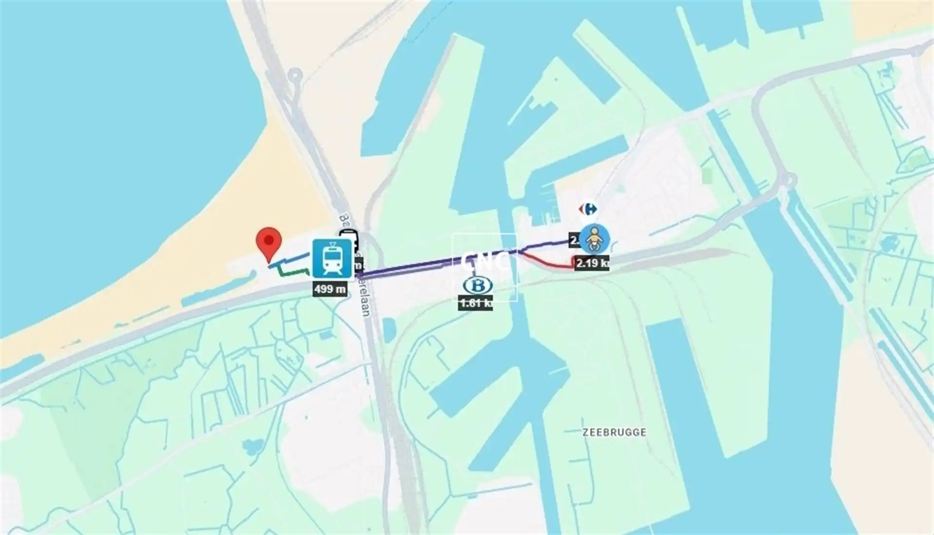 Instapklaar dakappartement in een mooie villa-residentie foto 23