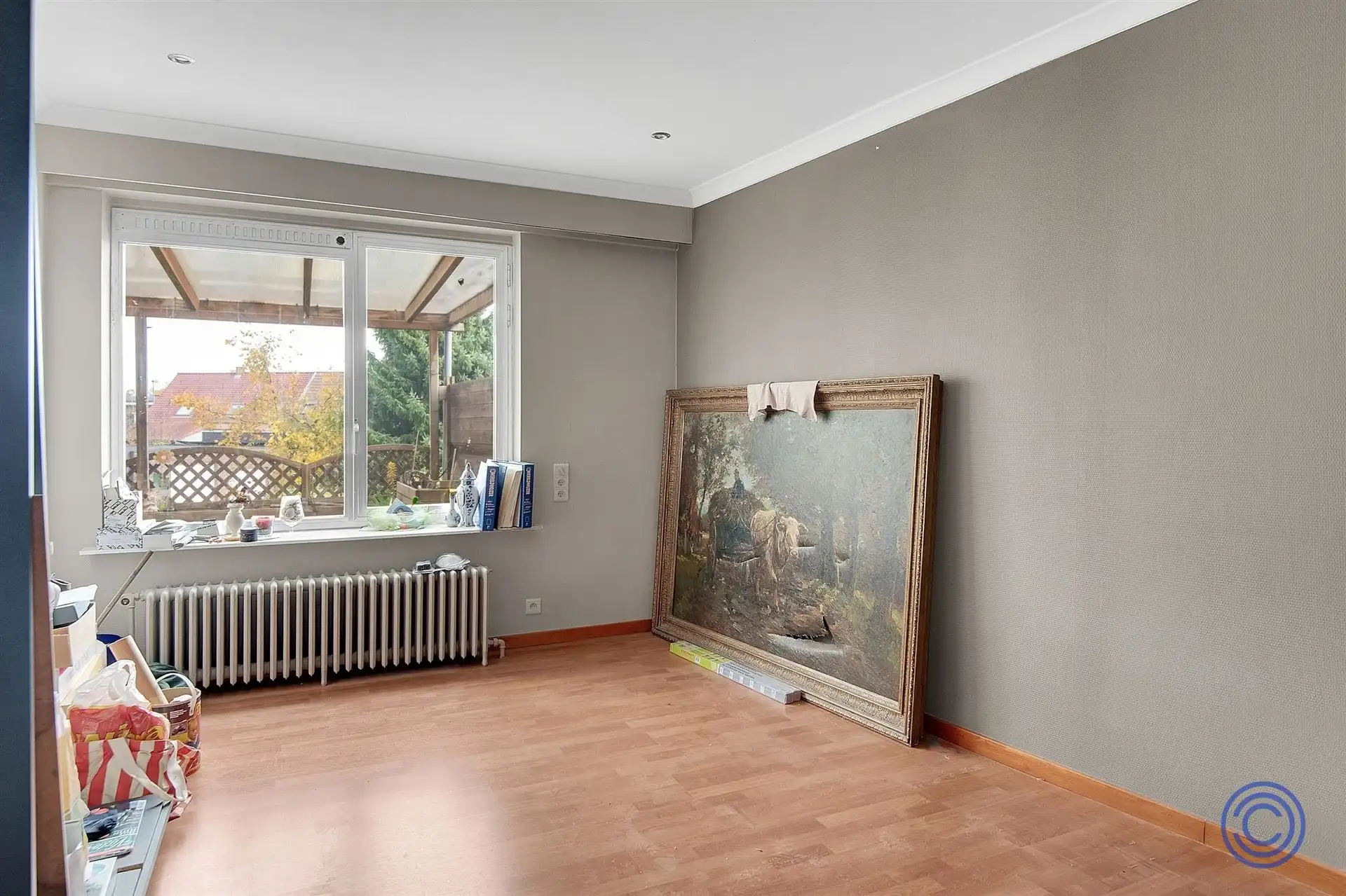 Gebouw ca. 420m² met verschillende ontwikkelingsmogelijkheden foto 25