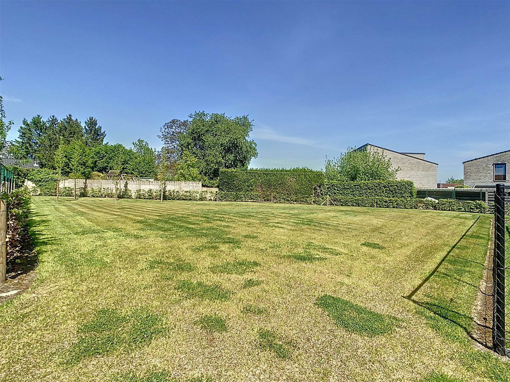 Modern APP, 2 slpks, terras, kelder, 2 parkings  foto 32