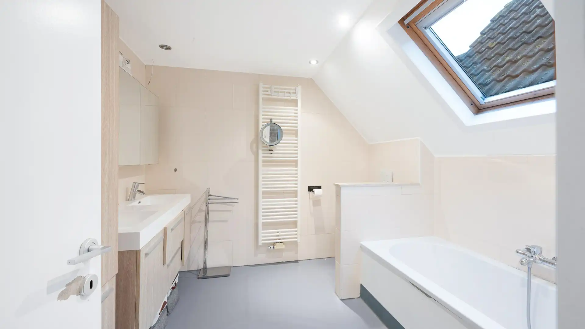 Charmante woning met een zalige tuin te Moerkerke foto 18