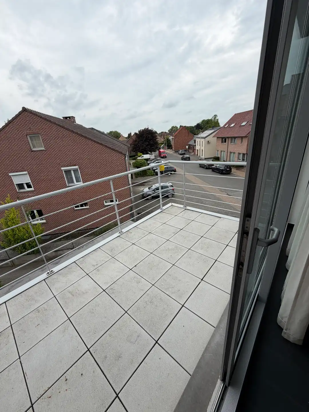 Appartement te huur foto 19