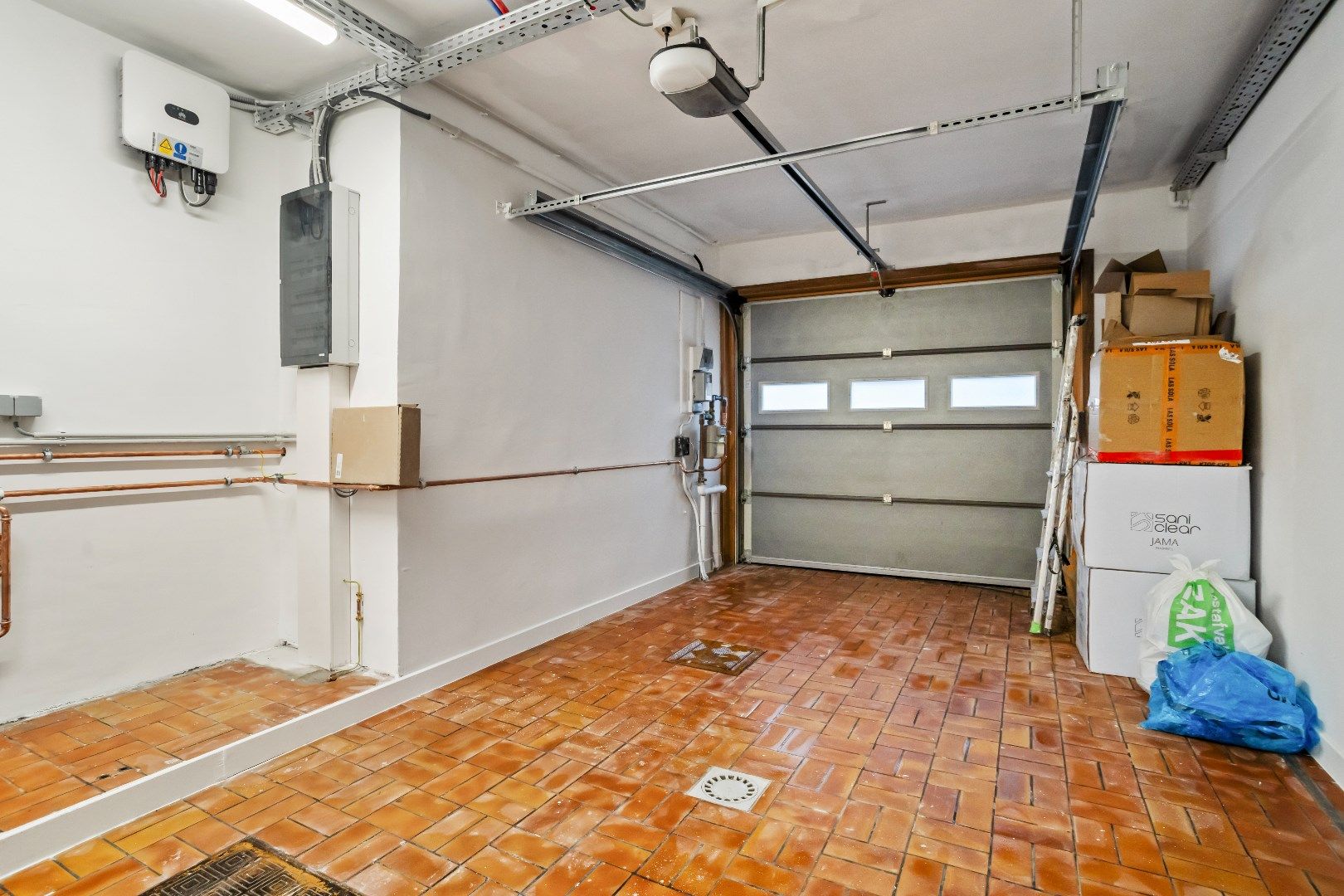 Prachtige woning met mogelijks 5 kamers nabij het centrum foto 36