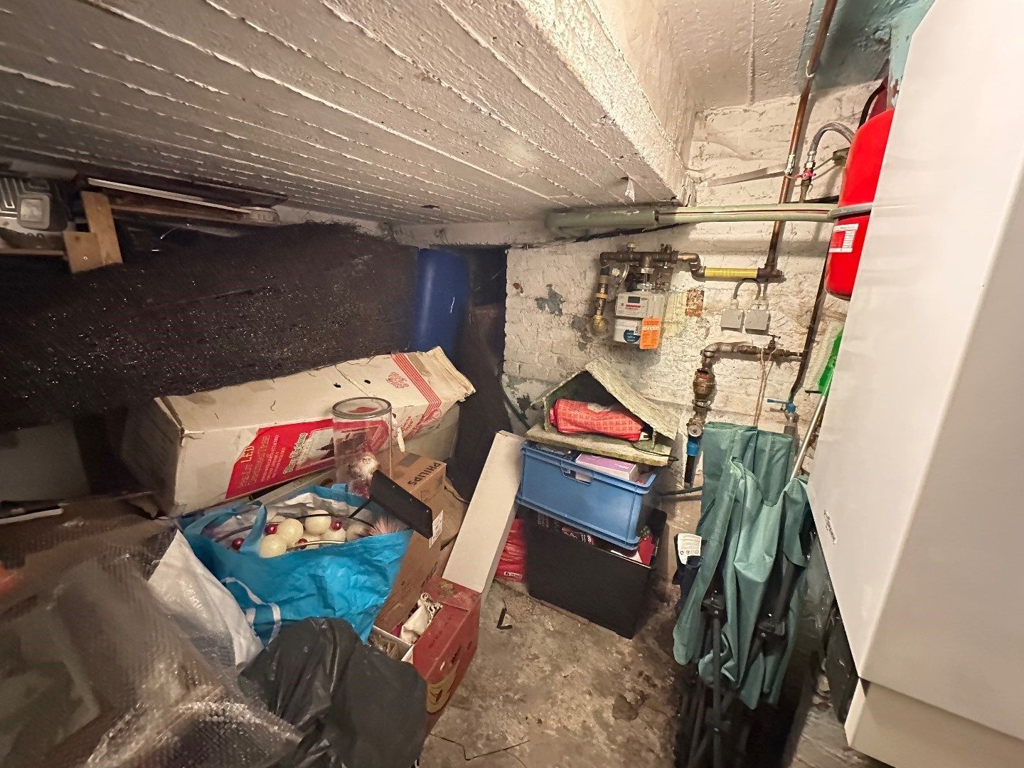 Ruime HOB met tuin, terras en 3 slaapkamers in Tongeren-Borgloon foto 21