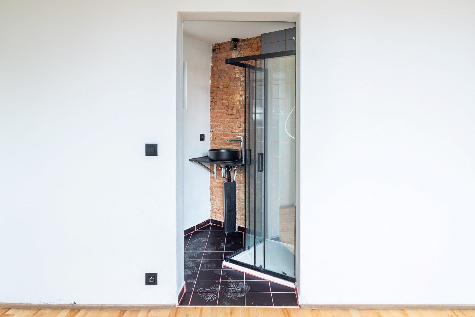 Kleinschalig renovatieproject op een zuchtje van Park Spoor Noord foto 21