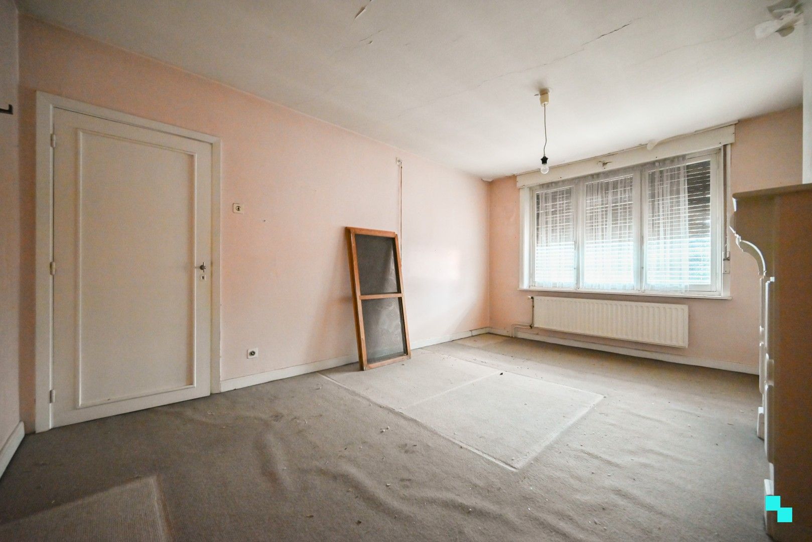 Centraal gelegen woonst met handelsruimte te Izegem foto 31