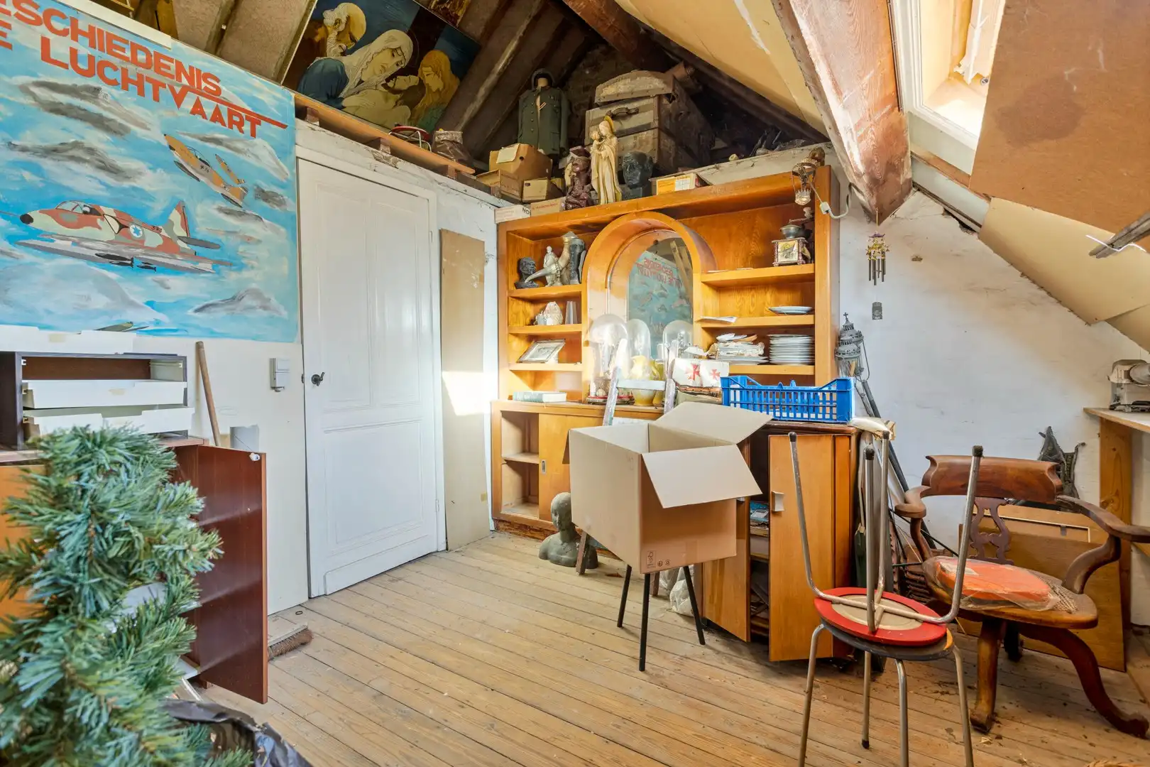 Knokke : Te renoveren Burgerhuis foto 42