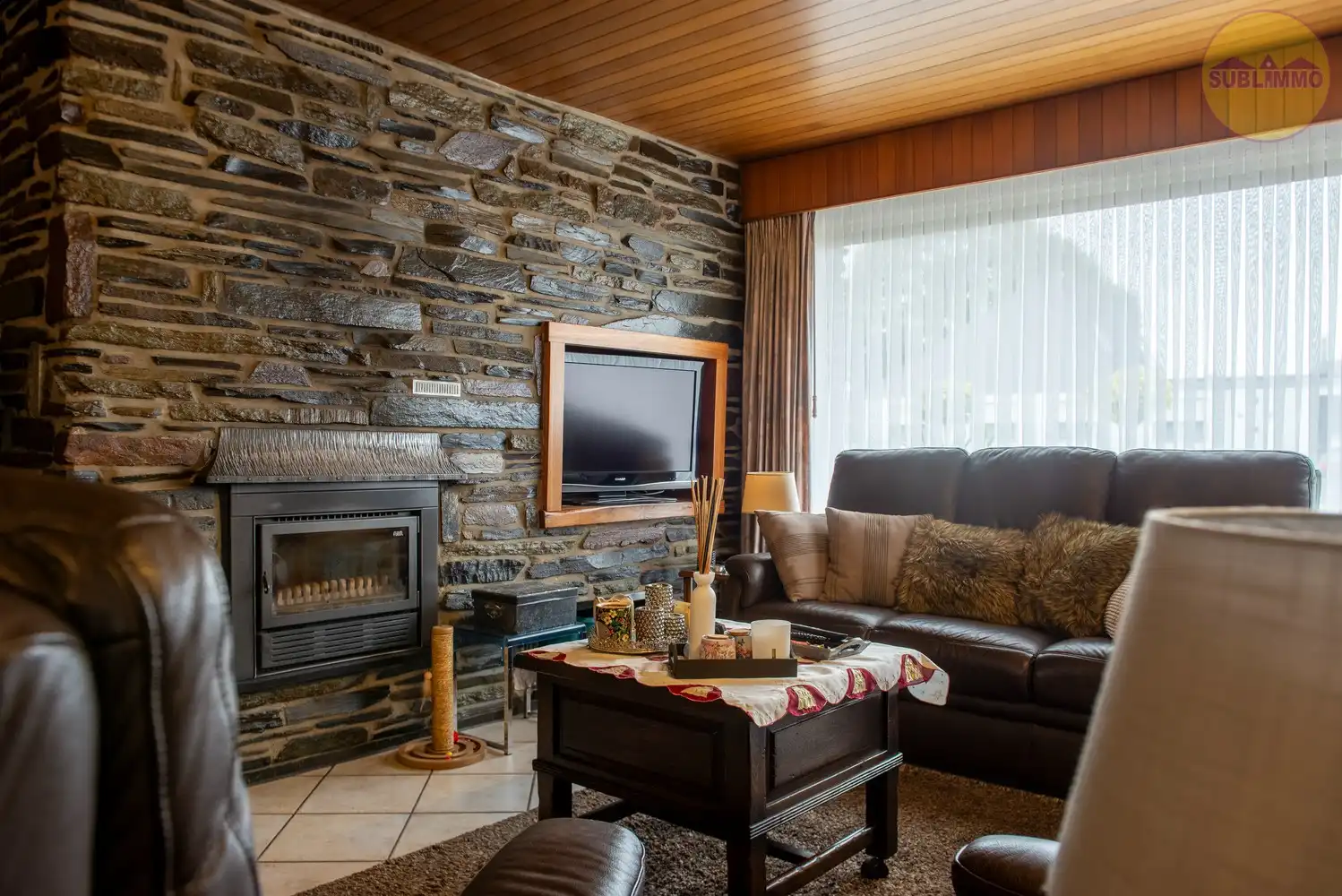 Een verzorgde gelijkvloerse woning op een rustige ligging foto 8