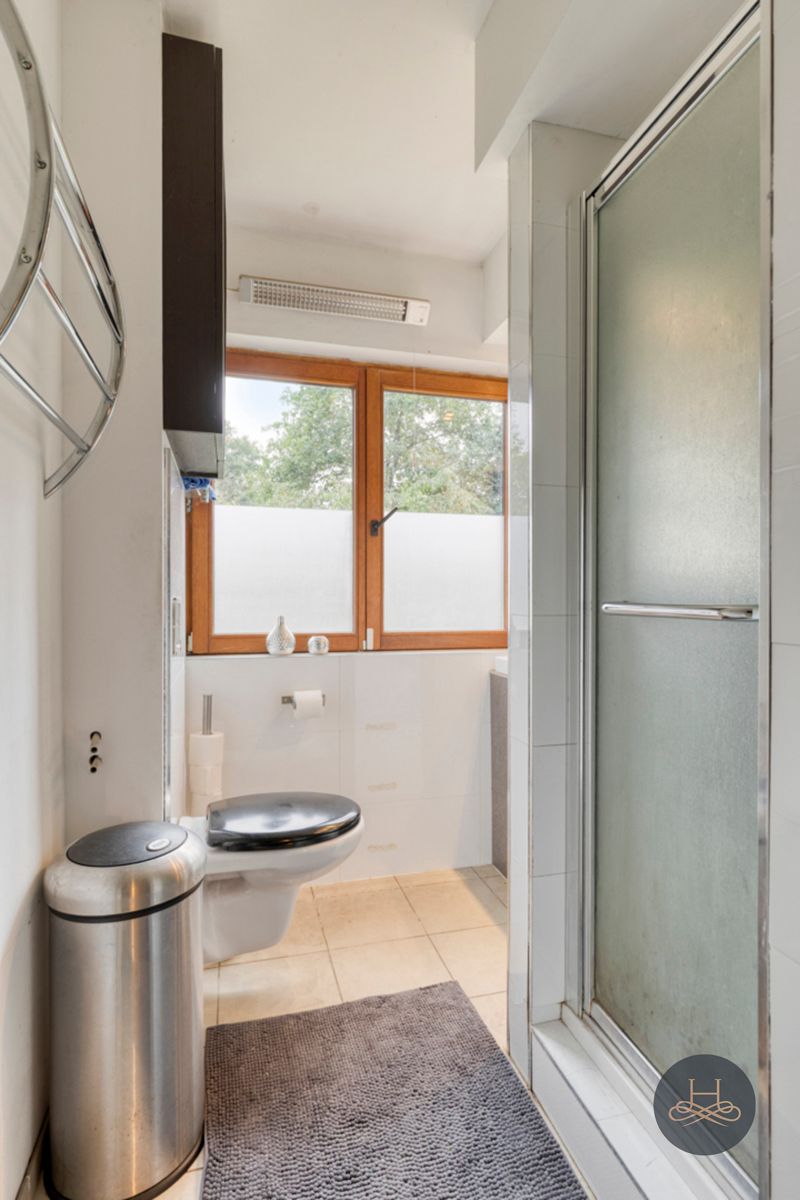 Charmante woning in het groen gelegen te Keerbergen foto 17