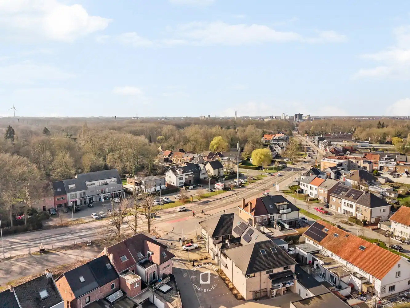 Solide investeringseigendom op toplocatie nabij GERSTJENS - 3 verhuurde appartementen + 2 garageplaatsen foto 21