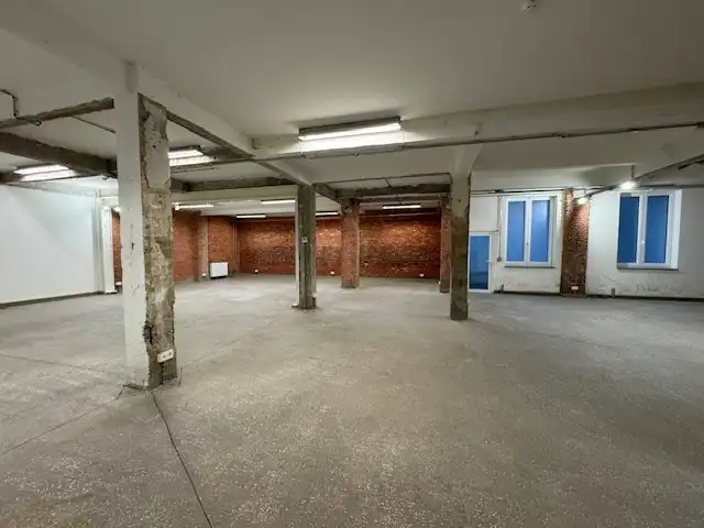 Entrepotplaats 6 - Veelzijdig Atelier/Magazijn op 't Eilandje foto 2