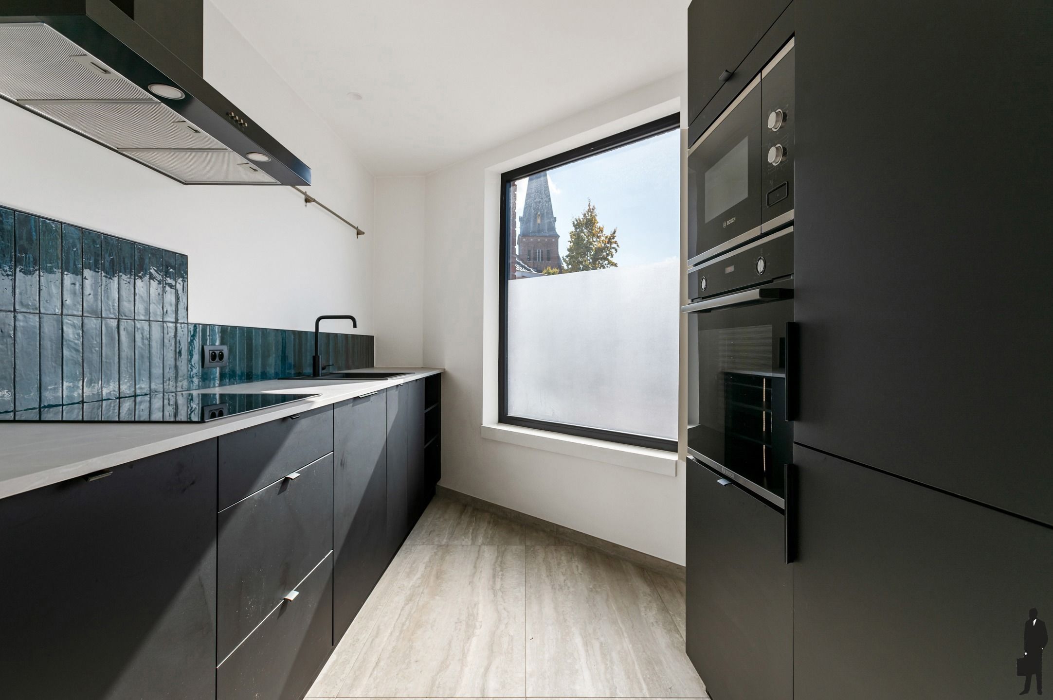 Energiezuinig, volledig gerenoveerd appartement te Deurne-Zuid! foto 3