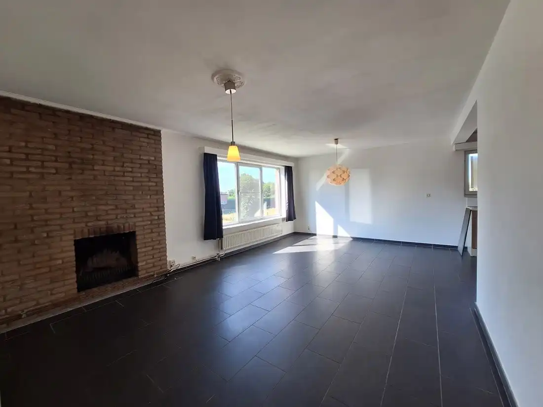 Praktisch instapklaar appartement te Zolder centrum foto 3
