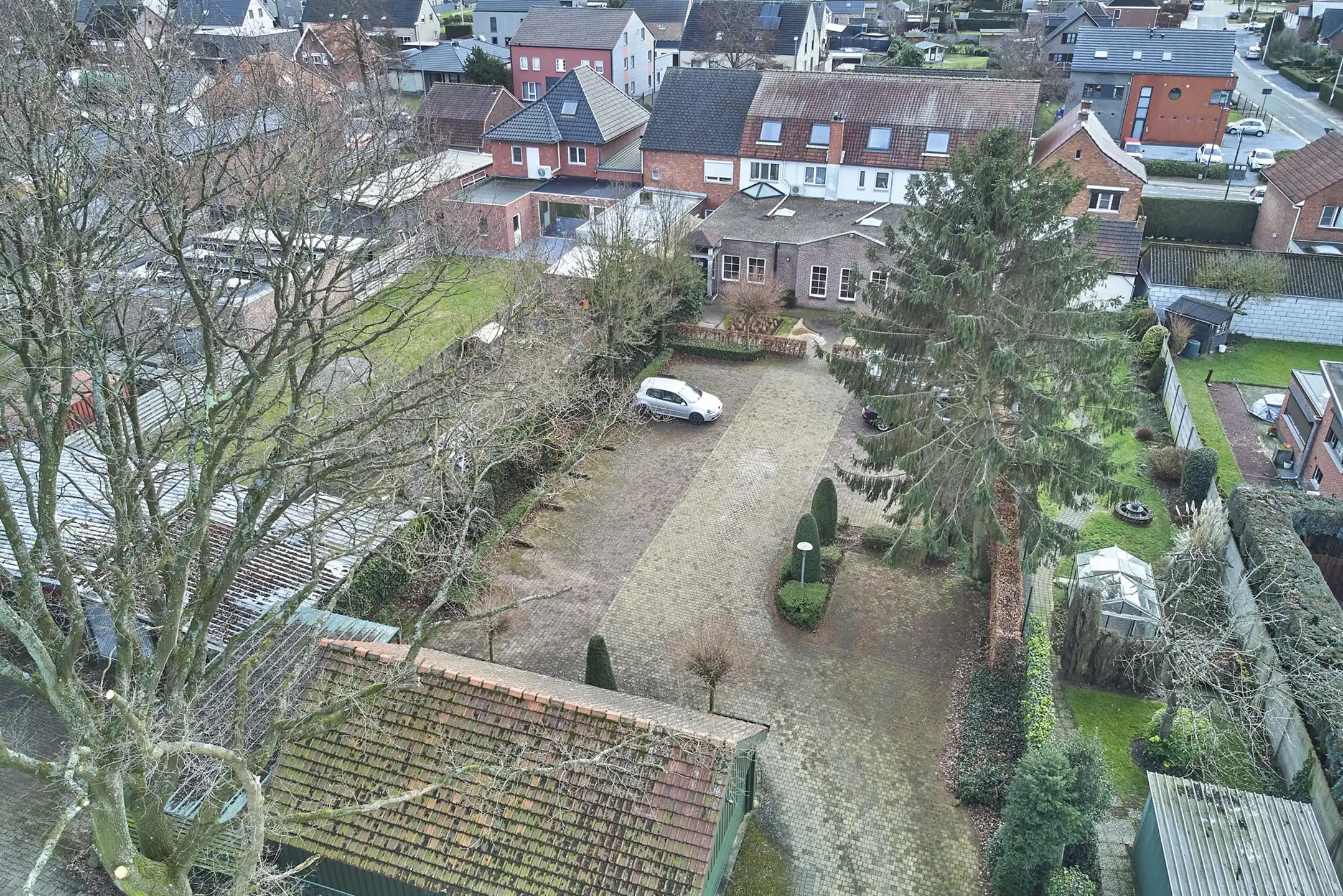 KANTOORRUIMTE VAN 115M² foto 15