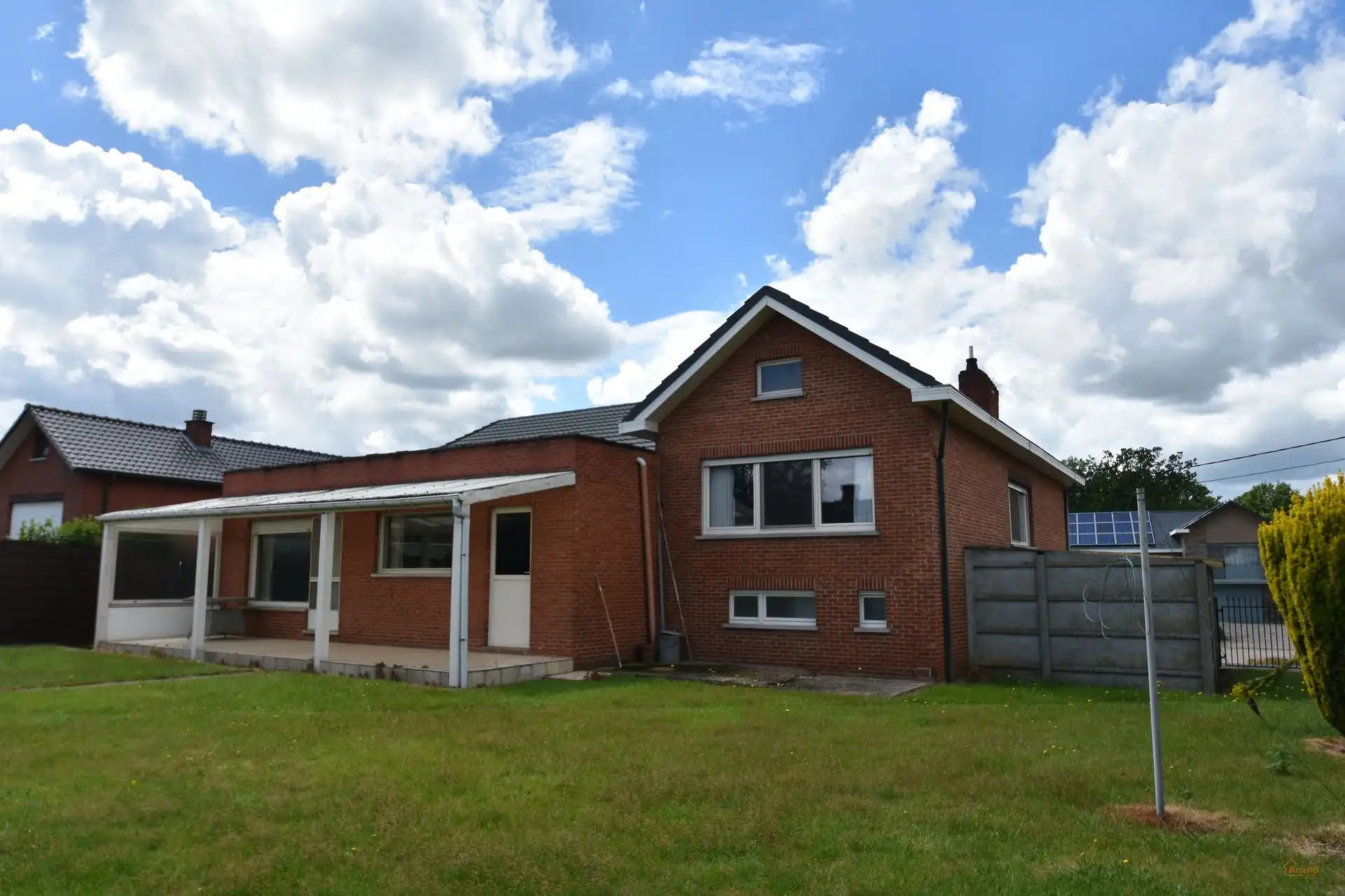 Huis foto 3