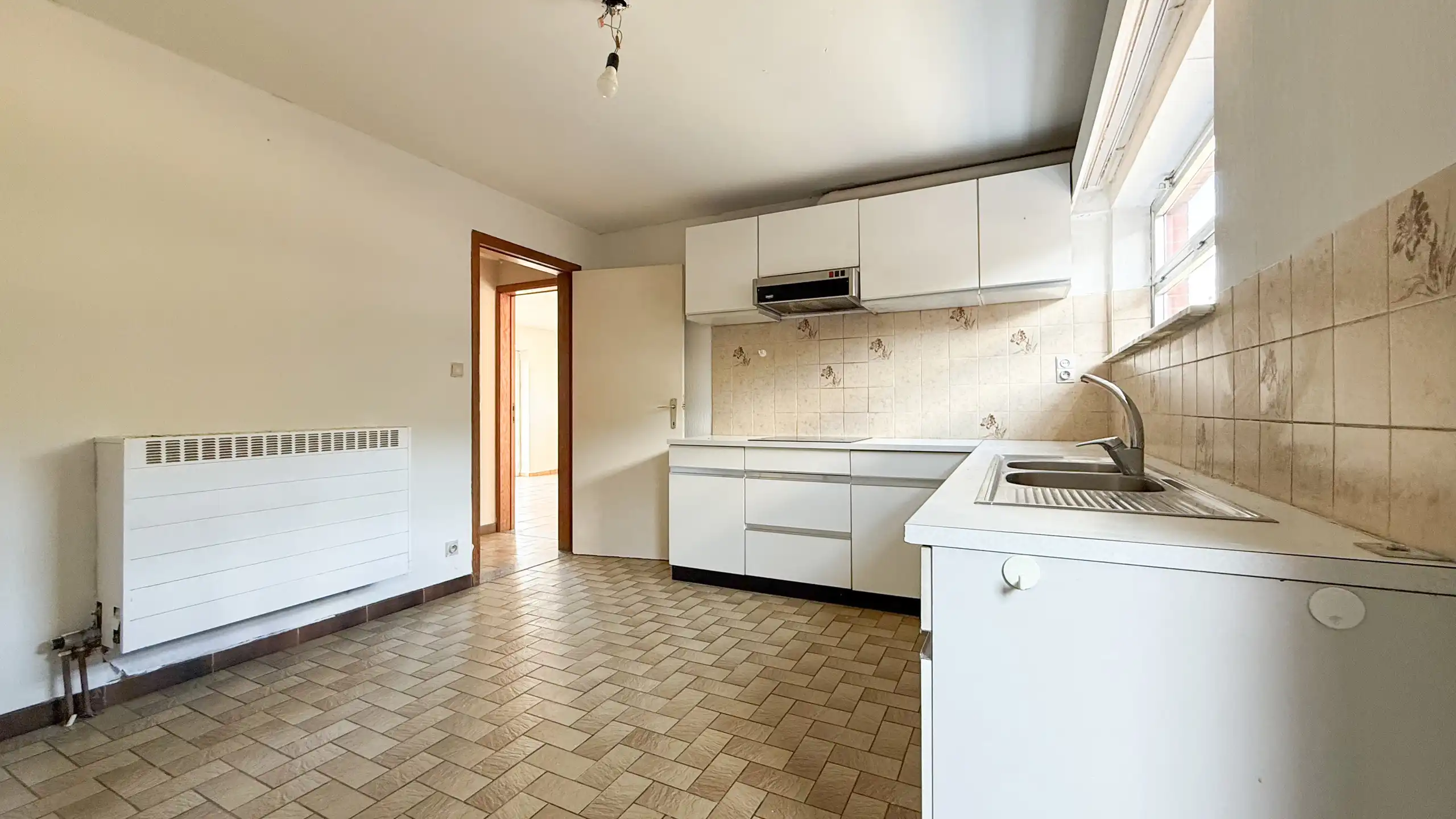 Ruim app. op wandelafstand van het centrum in Houthalen! foto 10