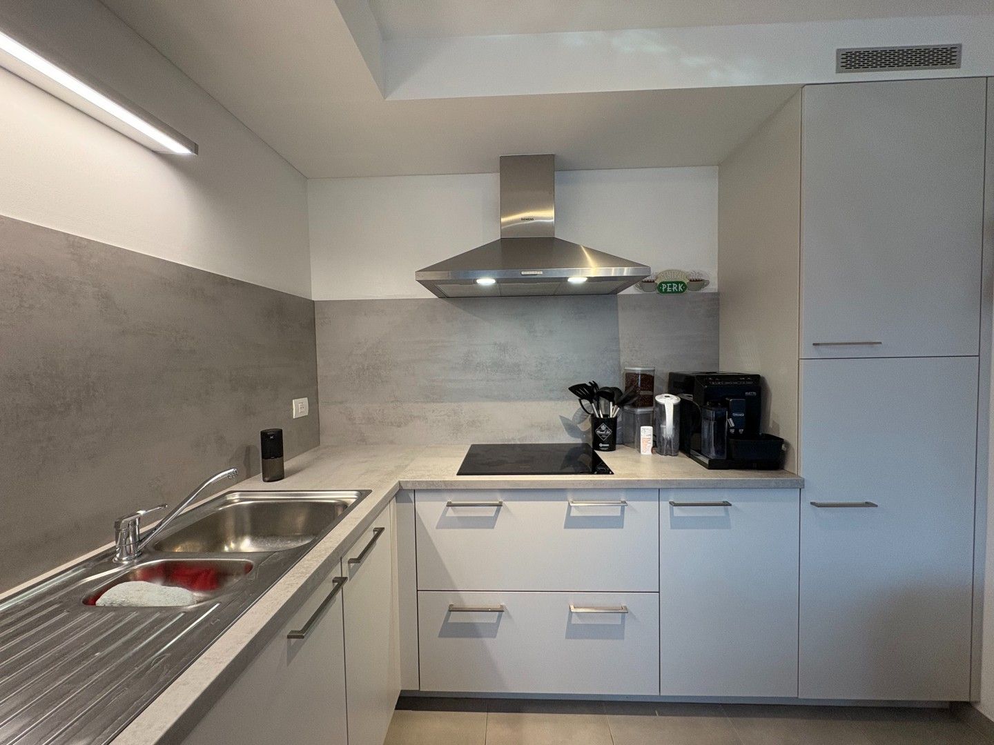 Zeer rustig gelegen en mooi afgewerkt appartement foto 5