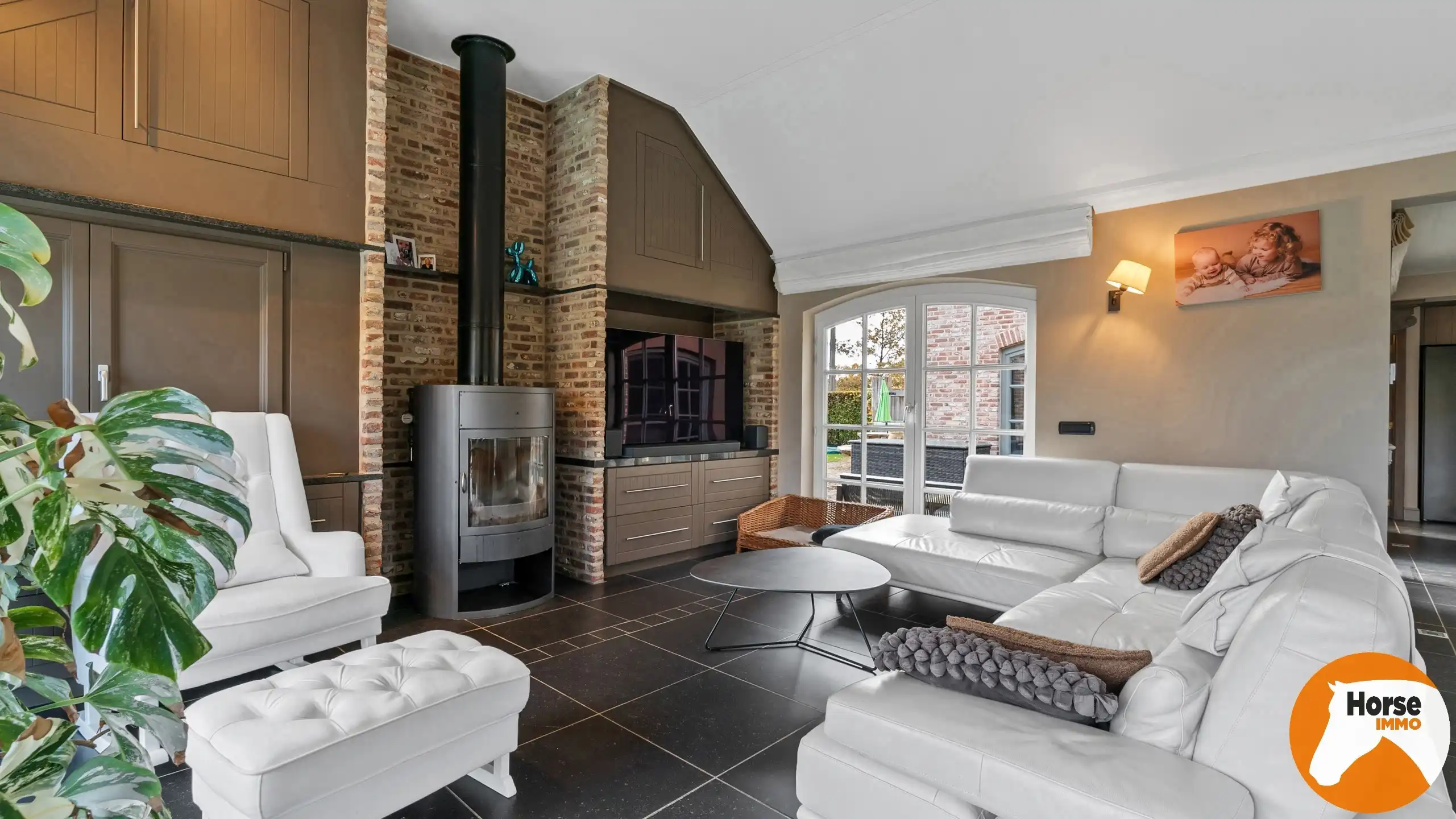 BALEN – Exclusieve eigendom voor paardenliefhebbers - 1,9&nbsp;Ha foto 9