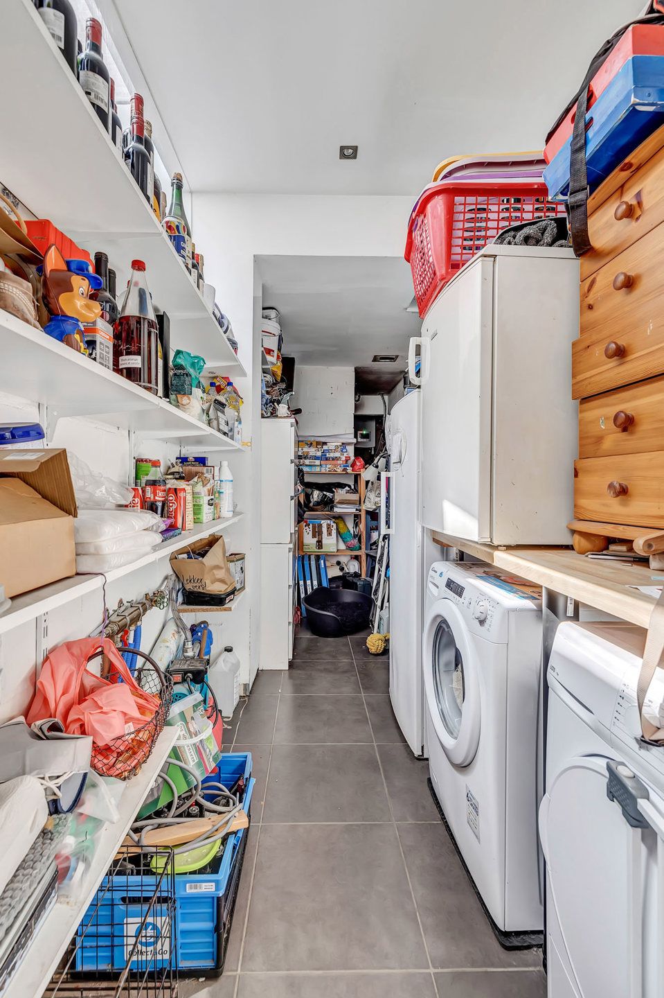 Instapklare halfopen bebouwing te koop in Lebbeke foto 10