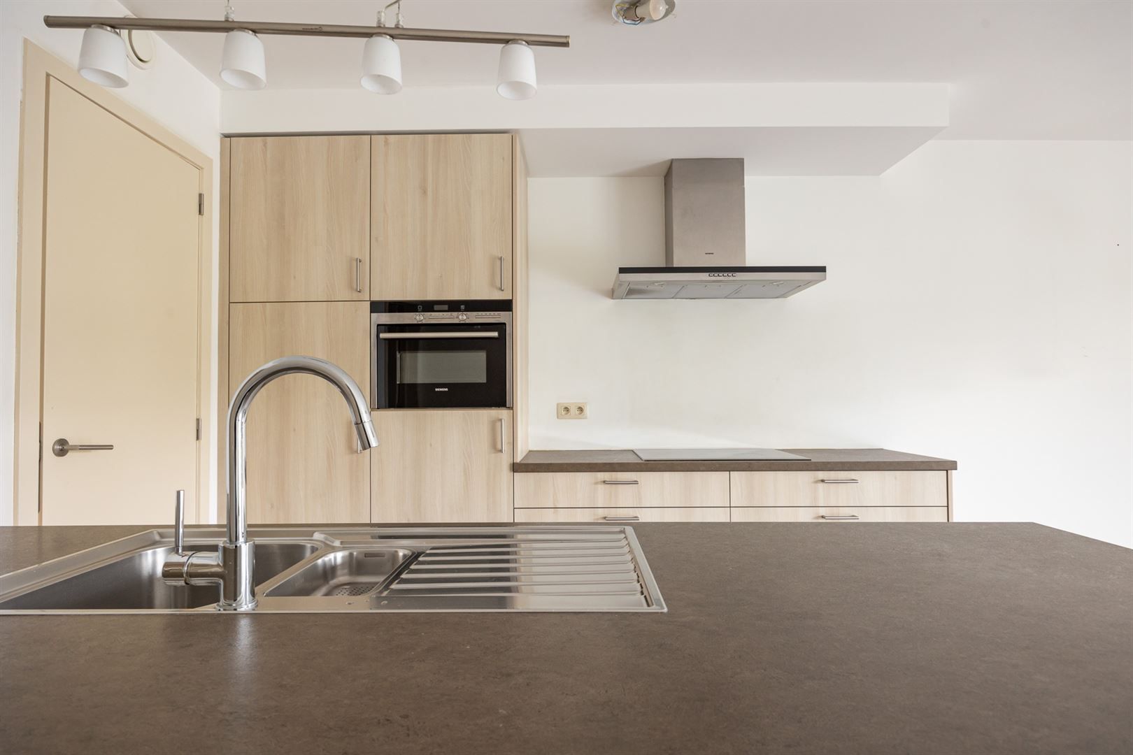 Modern appartement op doodlopend woonerf foto 7