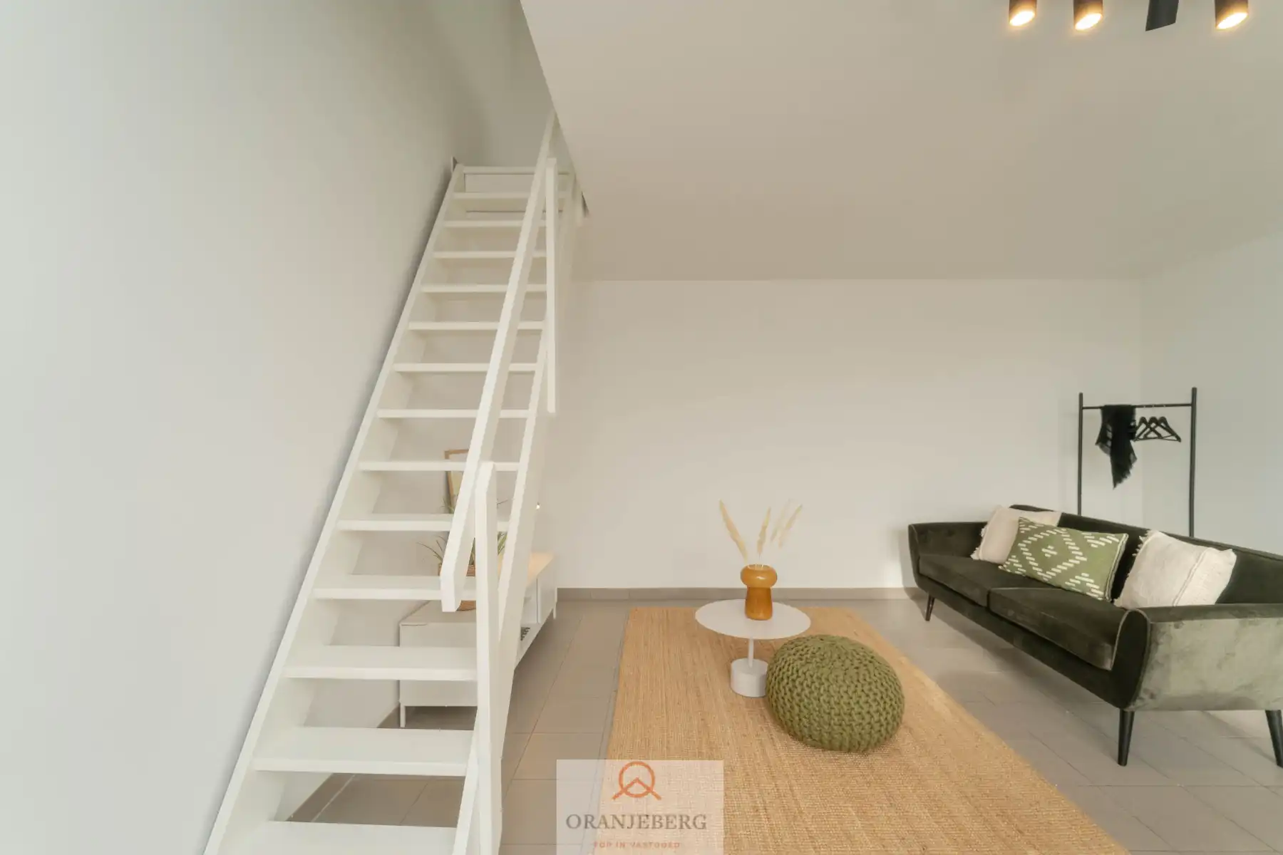 Duplex-appartement Wondelgem! foto 11