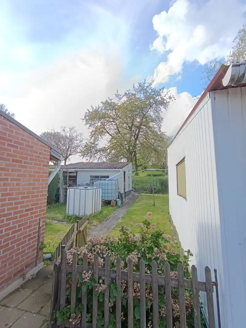 Karaktervolle woning in het landelijke Vreren (Tongeren) foto 22