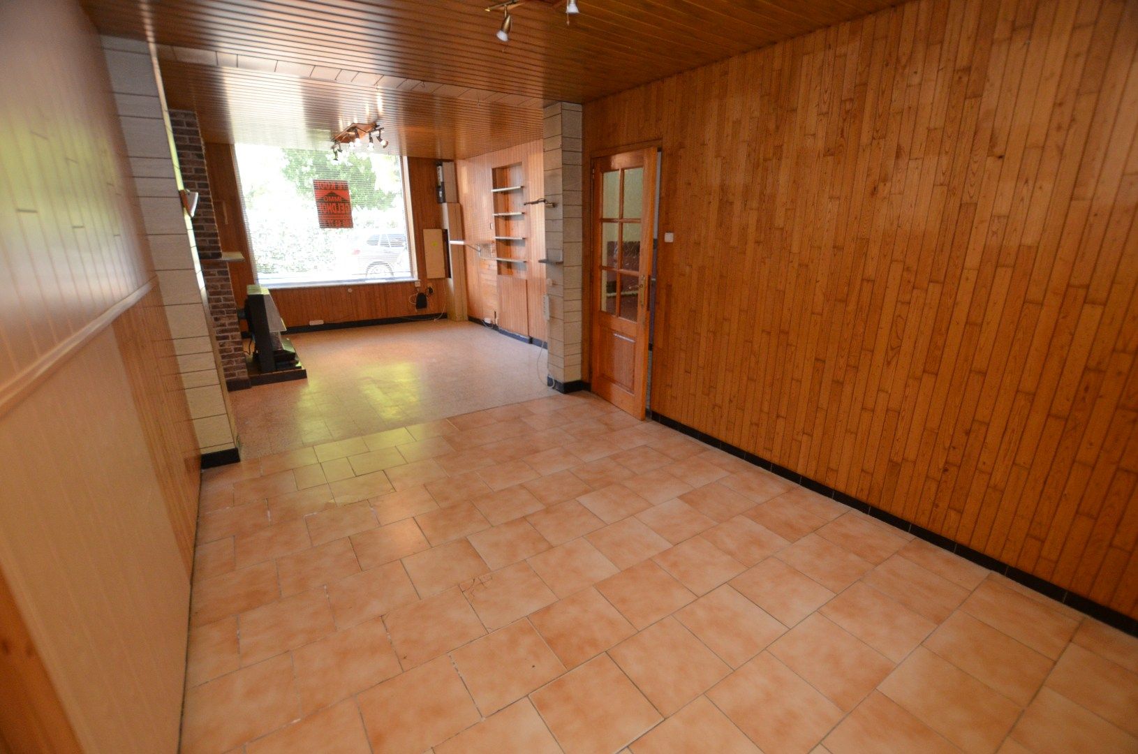 Te renoveren woonhuis met tuin  foto 7