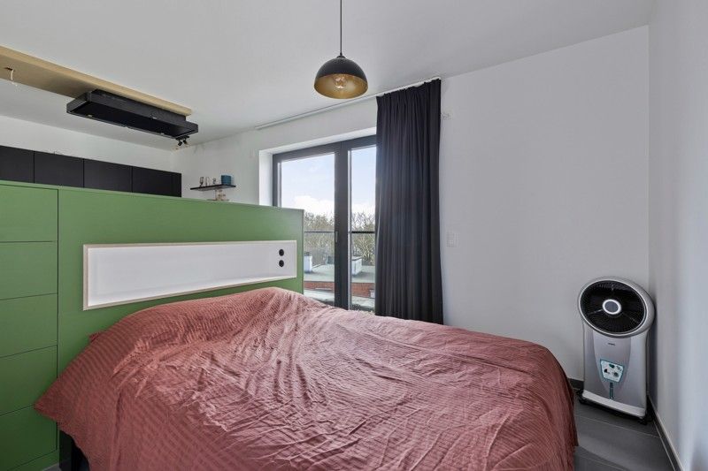 ✨Appartement met XXL-terras & EPC A in hartje Vilvoorde🏡 foto 14