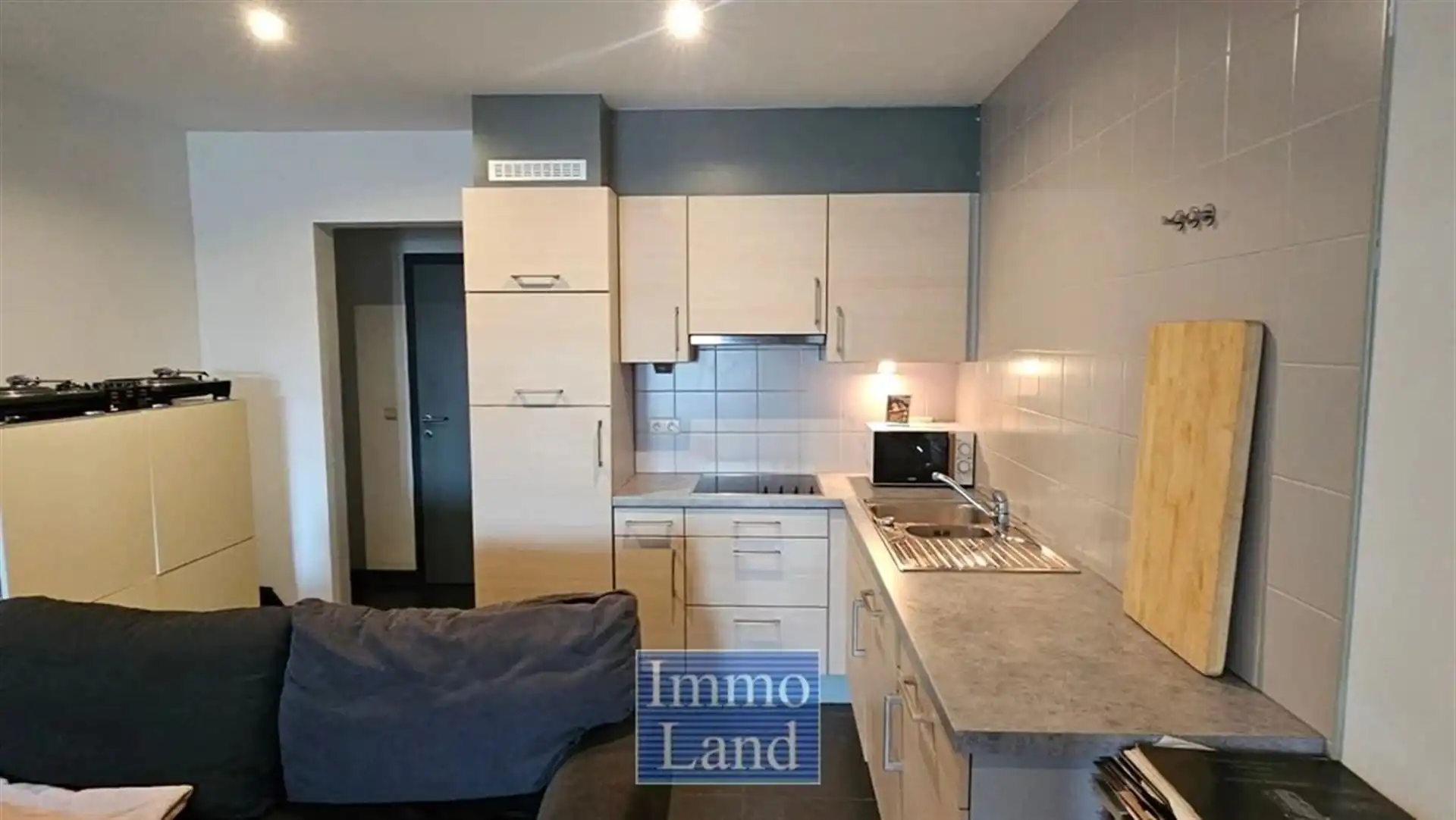 🏡 Duplex appartement met uniek zicht op het circuit van Zolder🏁 foto 5