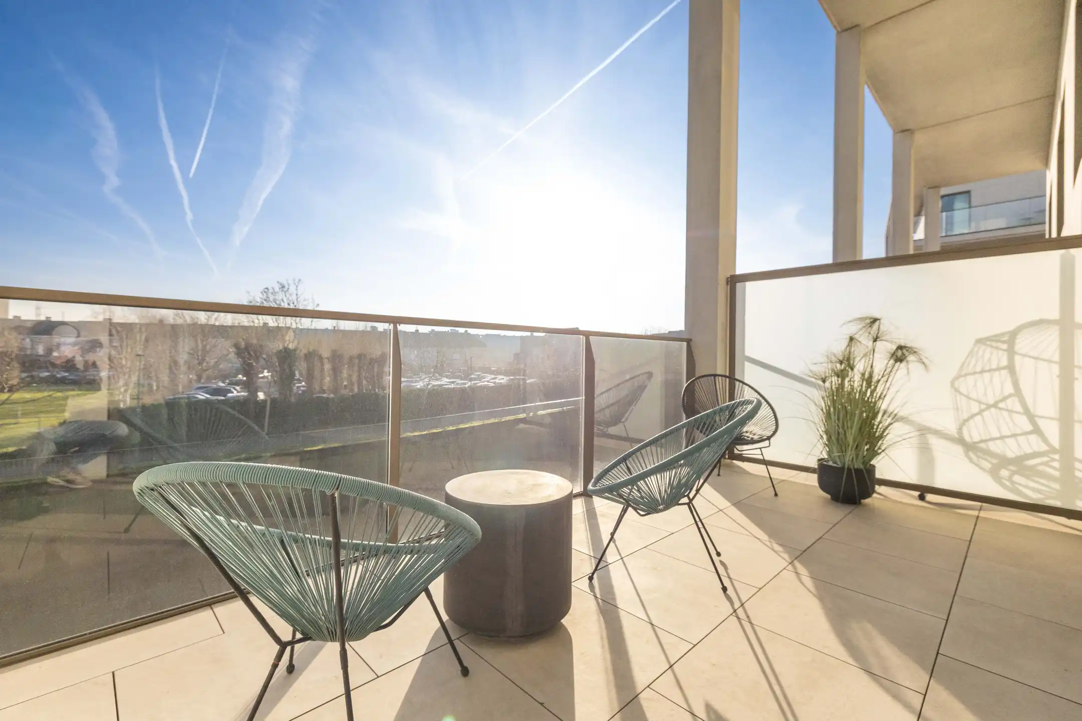 Elegantie, helderheid en rust foto 21