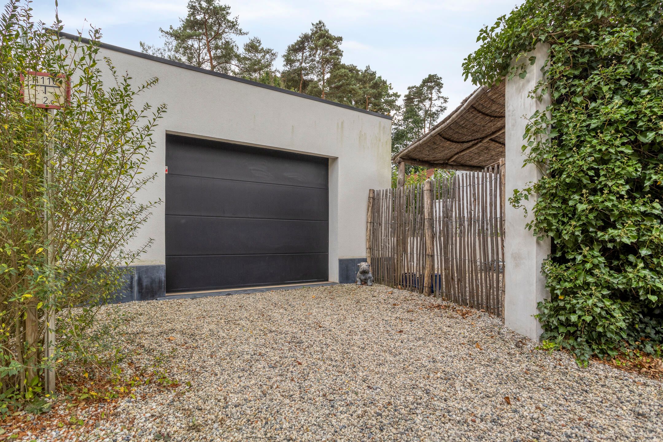 Energiezuinig wonen op een rustige locatie te Rotselaar foto 30