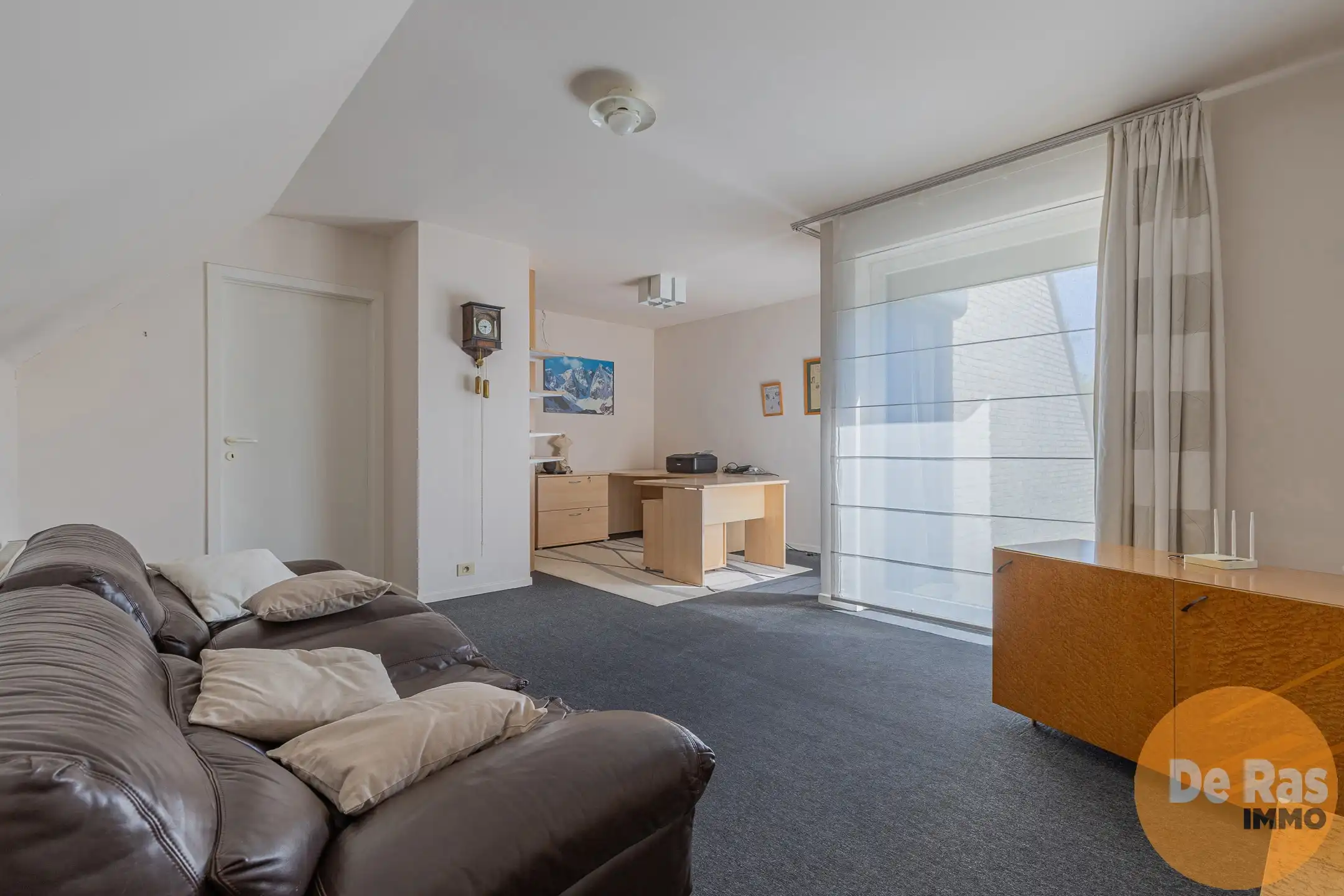 AALST - UITZONDERLIJK GELEGEN GEZINSWONING foto 25