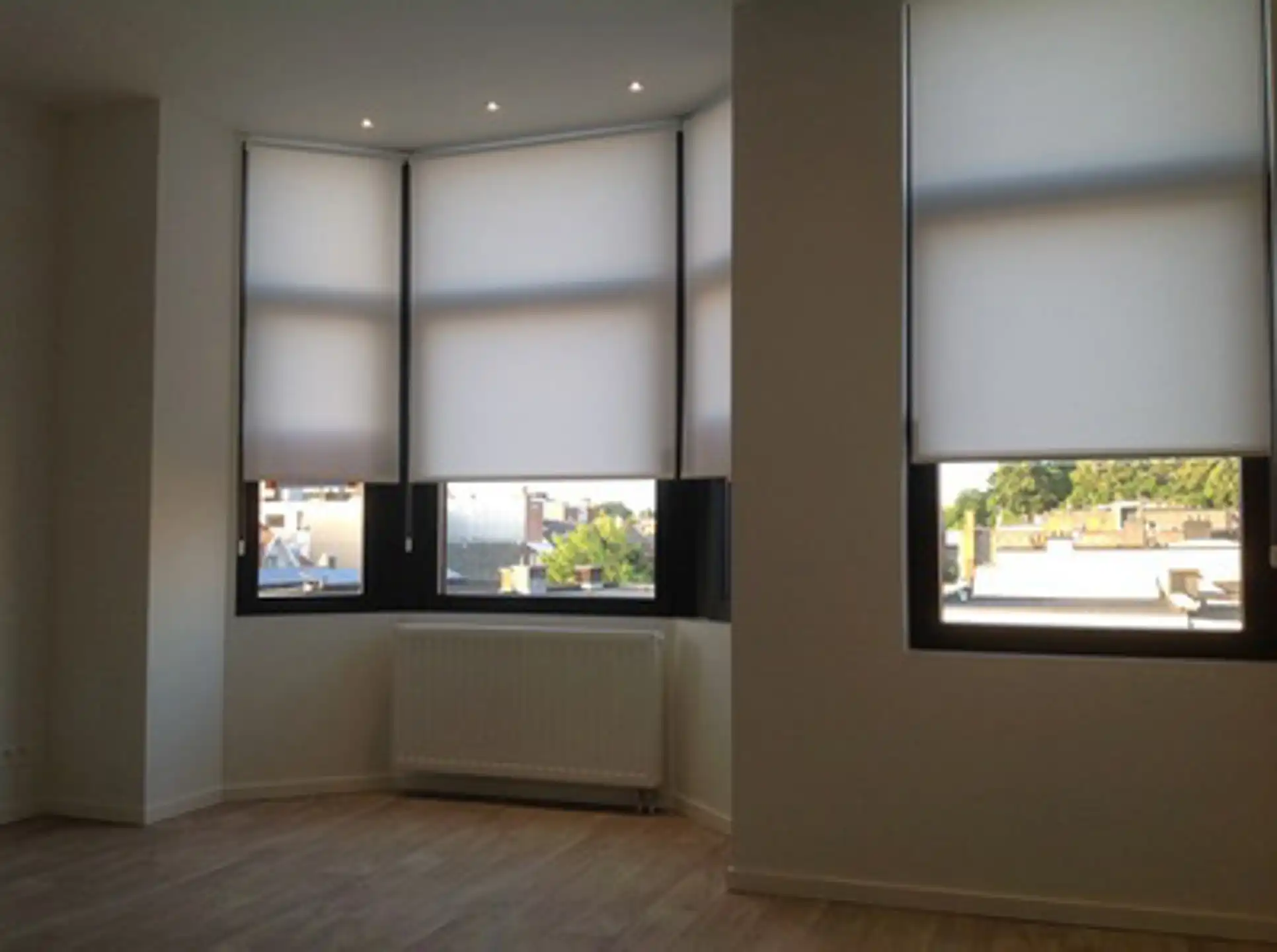 BERCHEM - Charmant appartement pulhofwijk! foto 2