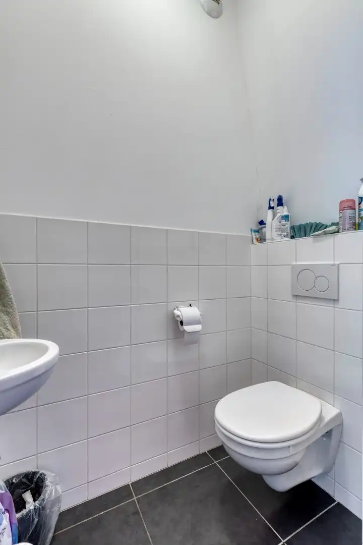 Instapklaar appartement 2 slpks bouwjaar 2013 foto 9