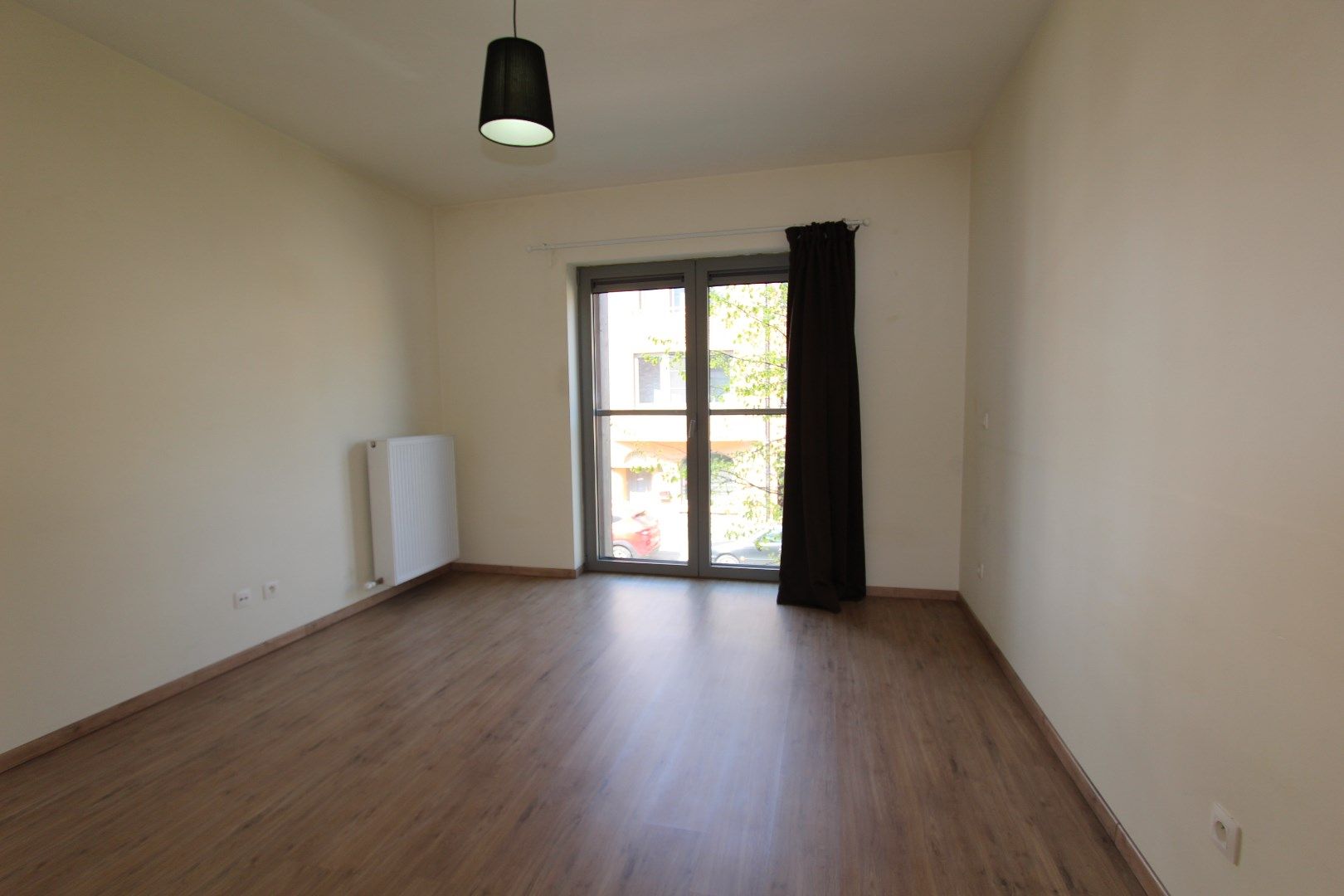 RUIM APPARTEMENT MET GROOT TERRAS EN GARAGE  foto 8
