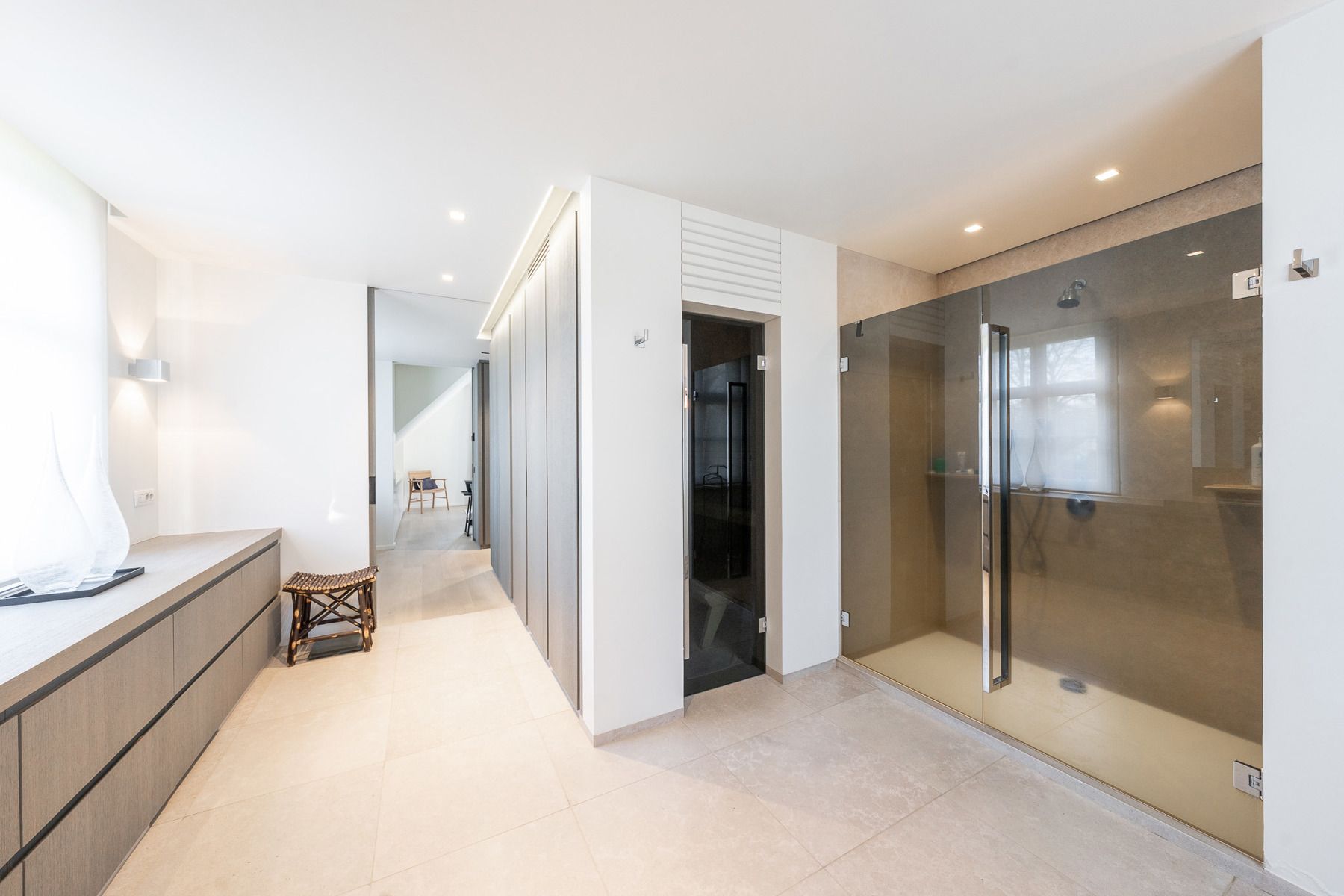 Exclusieve villa met luxe afwerking nabij Kapellen foto 22