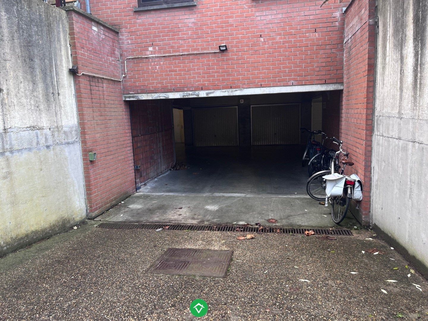 Ruim 3-slpk-appartement met groot terras, met ondergrondse garage (mog. bijkopen 2de gar.) foto 21