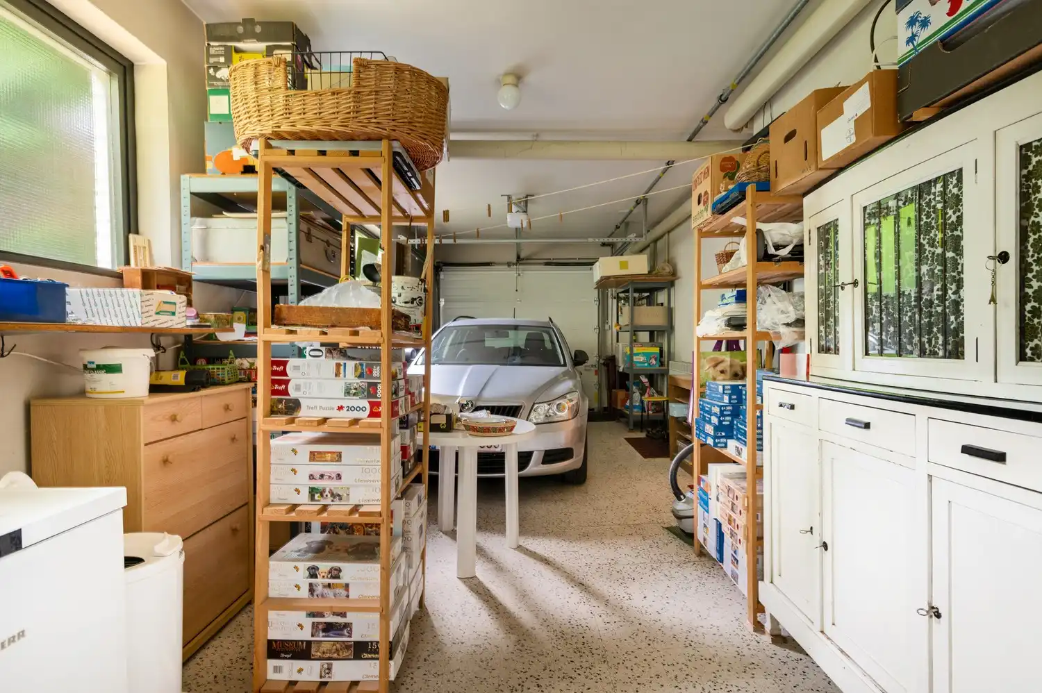 Ruime woning met 4 slaapkamers op een riant perceel te Schoten! foto 15